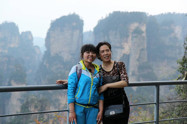 来到张家界旅游如何注意张家界导游及旅游事项?