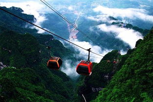 张家界自由行攻略 提供纯玩导游 小包团高品质服务