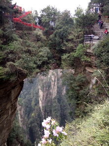 张家界自由行攻略 自由行精品游玩线路