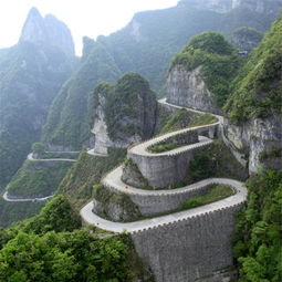 我们请的张家界当地导游,张家界导游电话