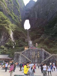 国外友人去张家界旅游 专业导游服务推荐 怎么联系