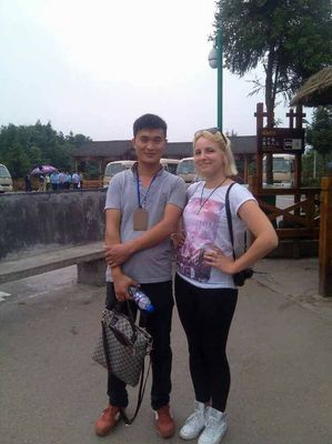 张家界导游推荐 张家界导游真诚靠谱吗?服务用心