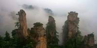 张家界 凤凰 双飞5日游 查看所有点评