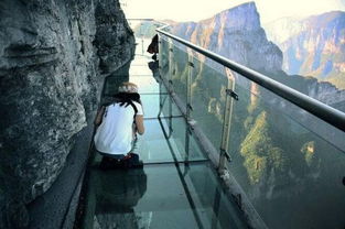 张家界需要请导游吗 哪些地方值得去