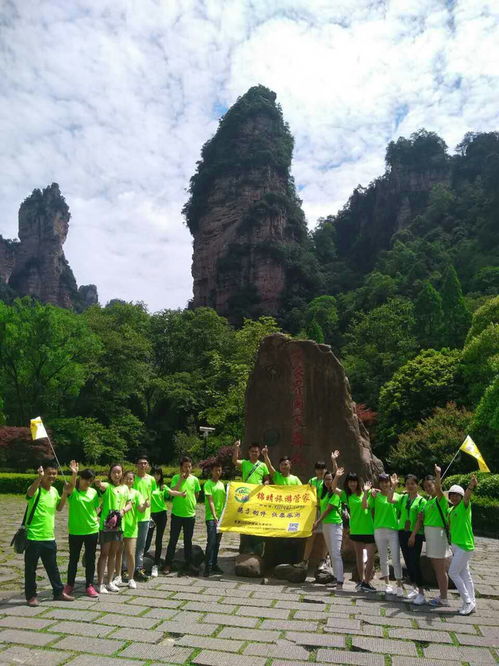 张家界很美 张家界门票很贵