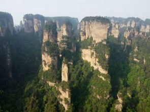 张家界清风纯玩导游,安心导游 精选线路推荐