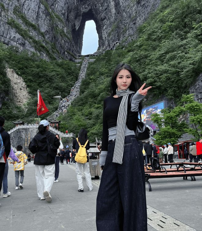 张家界5天4晚深度游全攻略 省钱省心玩转武陵源