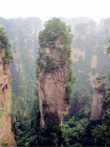 口碑导游带你纯玩张家界 精品路线，拒绝购物陷阱