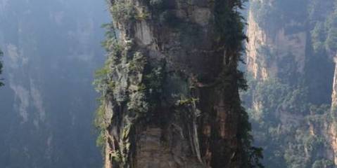 包头去张家界旅游|玩转玻璃桥双飞6日游