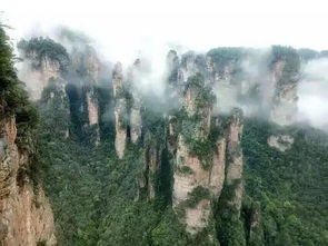 来张家界必读攻略 这些事您一定要了解