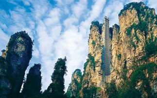 张家界暑假深度游 解锁仙境的清凉新玩法与实用指南